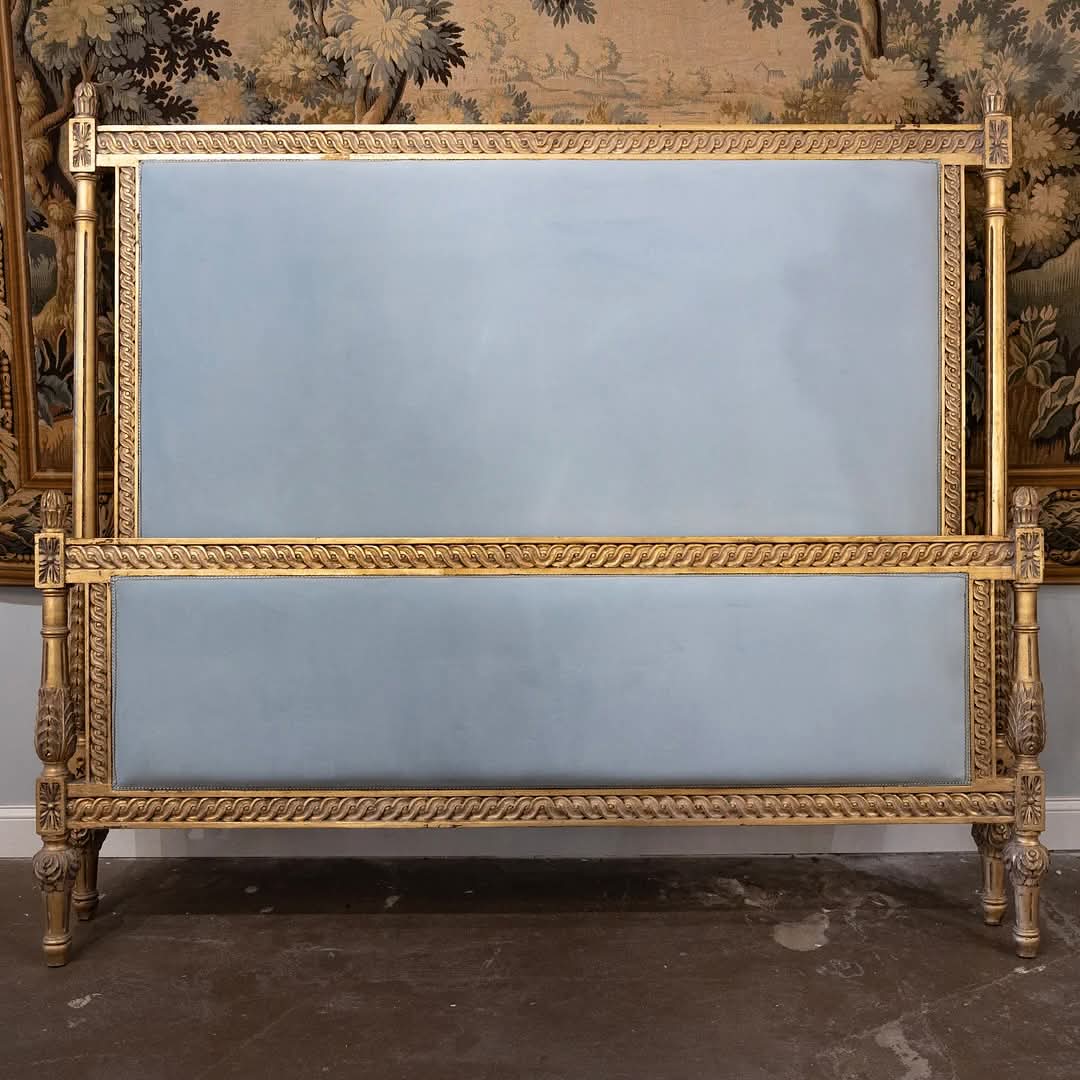 Beds & Headboards