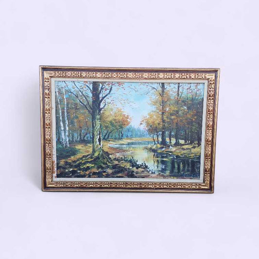 Original Oil Painting